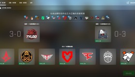 重磅消息！传奇选手s1mple复出加盟新队伍