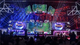 传奇不息，薪火相传！S15英雄联盟总决赛落幕，新的故事正在书写。