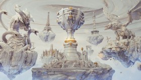 云顶之弈物法双C阵容：超强装备搭配与运营思路详解