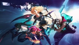 英雄联盟S15全球总决赛落户柏林巴黎：双败淘汰制与复活赛机制上线，外卡赛区晋级机会大增